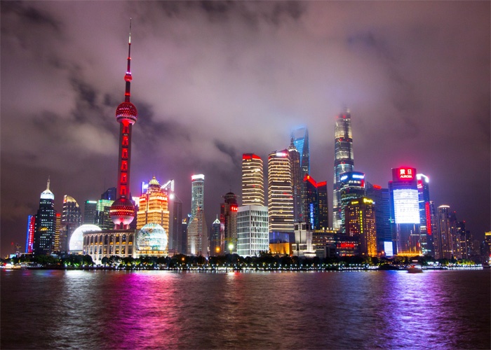 شنغهاي تعرف على المدينة الساحرة في الصين طريقك الى الصين طريقك الى النجاح