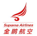 خطوط سوبارنا - شركات الطيران الصينية