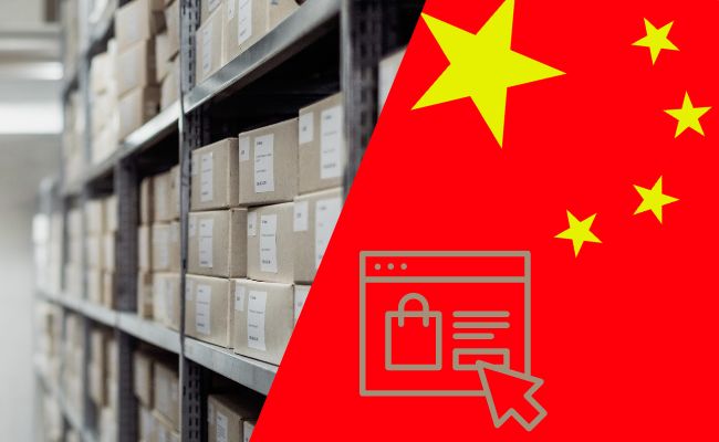 الاستيراد من الصين للأفراد بدون سجل تجاري